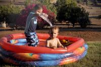 Cooling Off